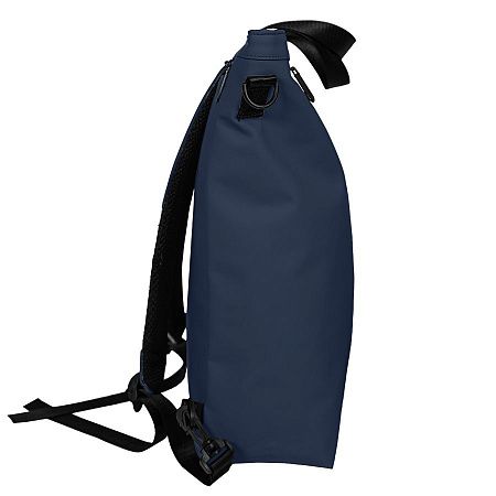 Рюкзак "Shop", т.синий, 42 х 39 х 13 см, 100% полиуретан