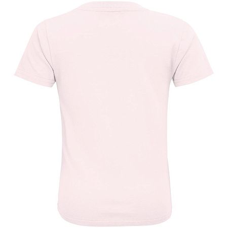 Футболка детская Crusader Kids, розовая, размер 10 лет (130-140 см)