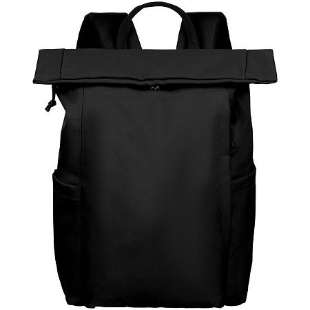 Рюкзак Hank, черный