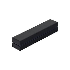 Коробка Inkwell для 1 ручки, черный с тёмно-синим
