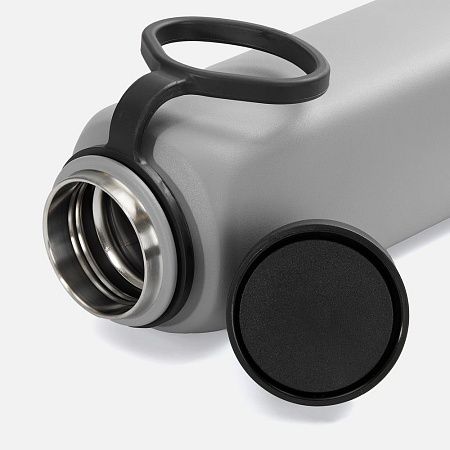 Термос Modum, серый