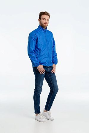 Ветровка Kivach, синяя, размер XXL