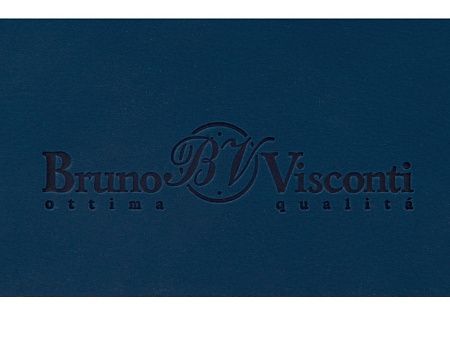 Ежедневник недатированный А5 «Megapolis Velvet Flex»