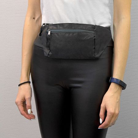 Сумка на пояс MENDEL