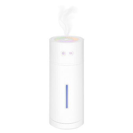 Портативный увлажнитель воздуха с подсветкой Призма (Prisma)