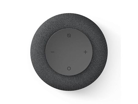 Умная колонка «Капсула Мини» с голосовым помощником Марусей