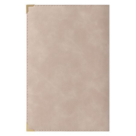 Ежедневник Прайм (Prime) недатированный, бежевый