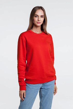 Толстовка Unit Toima Heavy, темно-синяя, размер XS