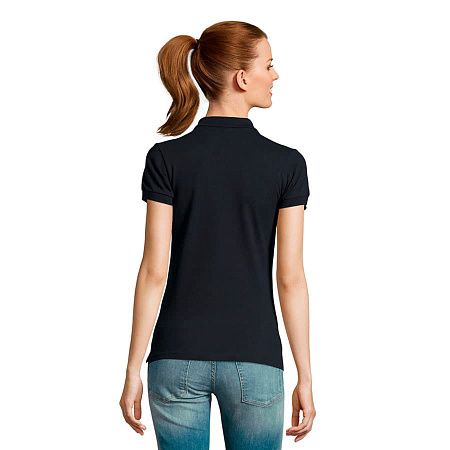 Поло женское PASSION 170