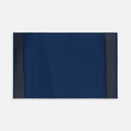 Лейбл тканевый Epsilon, XL, темно-синий