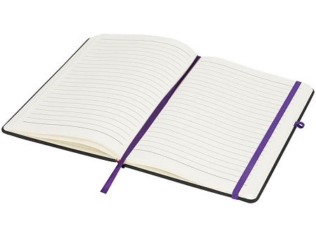 Блокнот А5 «Noir»