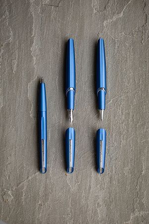 Шариковая ручка PININFARINA PF Two BLUE