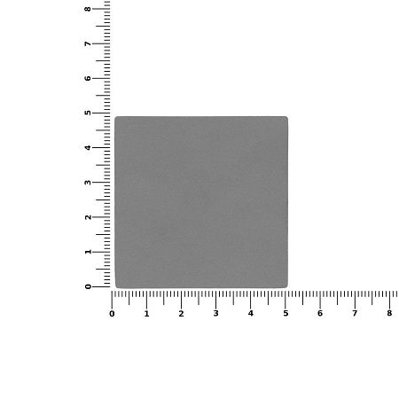 Лейбл Listra Soft Touch, L, серый