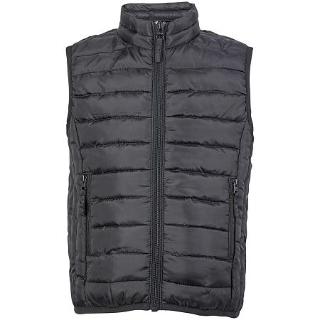 Жилет детский Stream BW Kids, черный, размер 4 года (96-104 см)