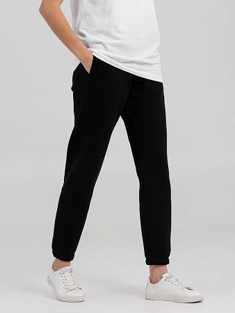 Джоггеры Kulonga, черные, размер XS/S