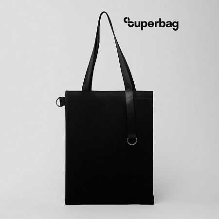 Шоппер Superbag Big