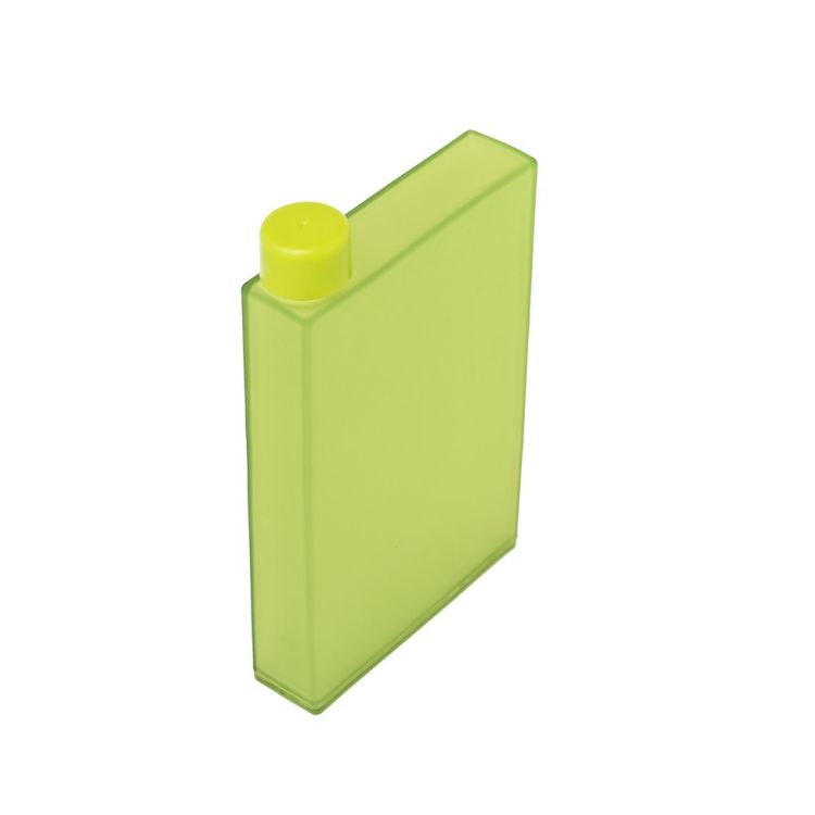 Бутылка для воды SQUARE, 470 мл