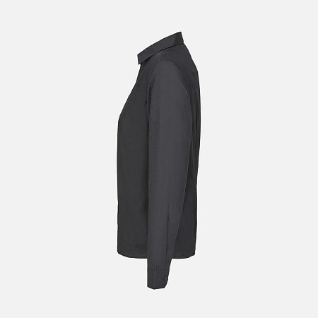 Рубашка женская Bailey Women, черная, размер M