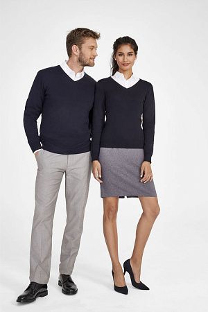 Джемпер мужской Galaxy Men, черный, размер S