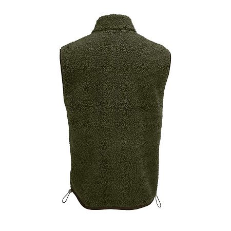 Жилет унисекс Fury BW, хаки, размер XS