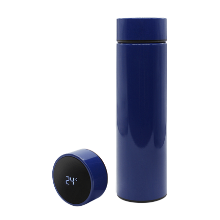 Термос Reactor с датчиком температуры