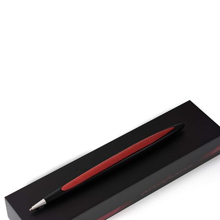 Шариковая ручка Pininfarina Cambiano Race Red