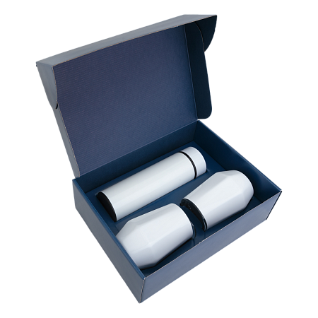 Набор Hot Box E2