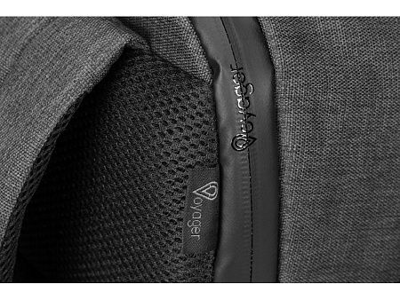 Рюкзак водостойкий «Stanch» для ноутбука 15.6''