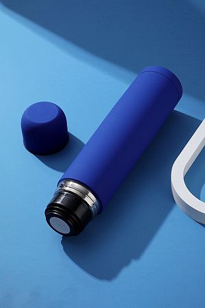 Термос софт-тач Yanemal 1 л.