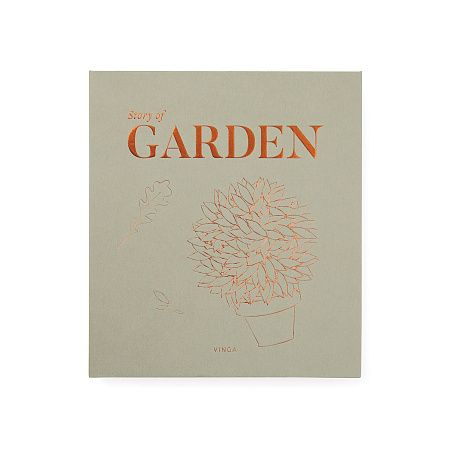 Набор для садоводства VINGA Story of Garden
