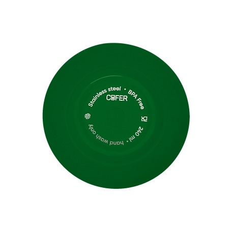 Кофер софт-тач KID 8s