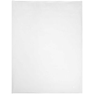 Пакет Zip Lock, M, белый