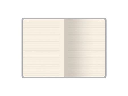 Блокнот А5 «City Flex»