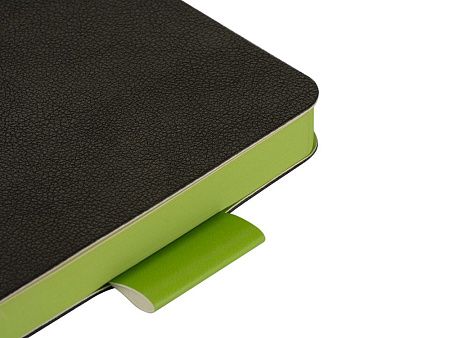 Ежедневник А5 датированный «Boston» на 2026 год