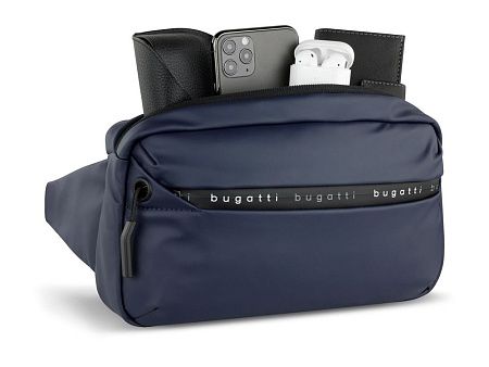 Сумка на пояс «БЛАНК (BLANC)»