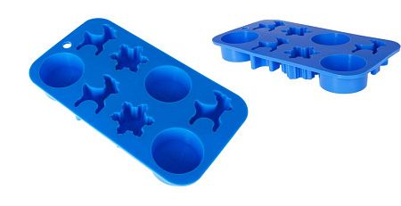 Формы для выпечки, для льда