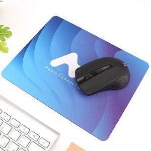 Коврик для мыши, ткань, толщина 3,2 мм