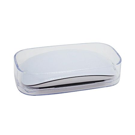 Мышь компьютерная с сенсорным скроллом Sensation