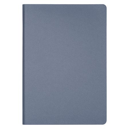 Ежедневник Мун Ривер (Moon River) недатированный, стальной