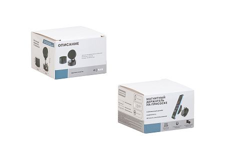 Магнитный держатель "Clix"