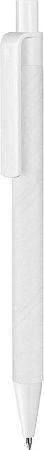 Ручка VIVA NEW Белая полностью 3005.77