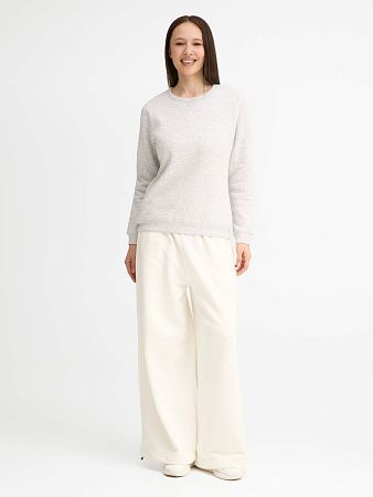 Толстовка женская Sully Women, светло-серый меланж, размер XS