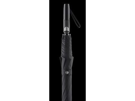 Зонт-трость «Alugolf»