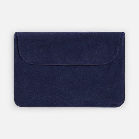 Набор для путешествий Essential, темно-синий