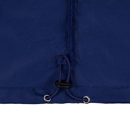 Куртка Kivach Air, темно-синяя, размер S