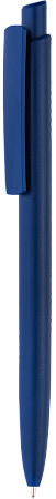 Ручка POLO COLOR Темно-синяя 1303.14