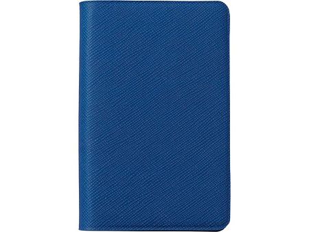 Картхолдер на 4 карты с RFID-защитой «Favor»