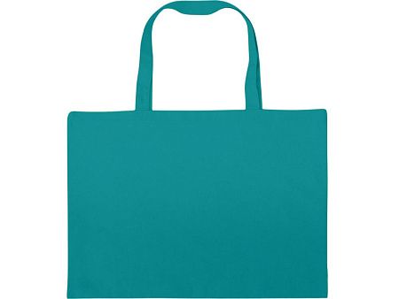 Сумка-оверсайз «Rejenny» из переработанного хлопка 320 г/м2