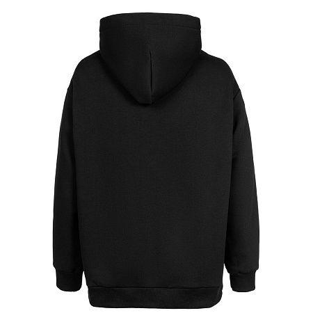 Худи Kulonga One Size, молочно-белое