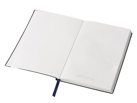 Блокнот в гибкой обложке А5 «Bradbury»